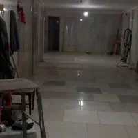 کارگاه ۸۵ متری|اجارهٔ مغازه و غرفه|تهران, جوادیه تهرانپارس|دیوار