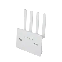 مودم ثابت TD-LTE ایرانسل مدل TF-i120 B1