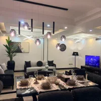 اجاره آپارتمان لوکس فول فرنیش میدان کاج