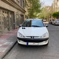 ۲۰۶ تیپ دو مدل نود و نه بدون خرج اضافی