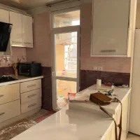 تهاتر .اپارتمان ۹۵متری تک واحدی با اپارتمان تبریز