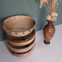 جذب هنرجو چوب و رزین|استخدام هنری و رسانه|ساوه, |دیوار