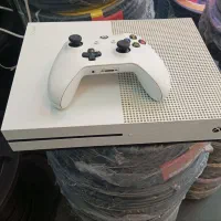 Xbox oneد s در حد دو سال خاموش بوده|کنسول، بازی ویدئویی و آنلاین|تهران, لاله زار|دیوار