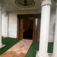 پنت‌هاوس ۳۶۰ درجه فوق‌لوکس باروف‌گاردن اختصاصی