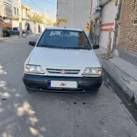 پراید مدل1389|خودرو سواری و وانت|ماهدشت, |دیوار