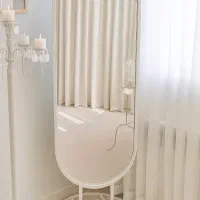 اینه قدی|آینه|شهرکرد, |دیوار