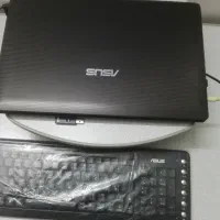 فروش لپ تاپ ایسوس
