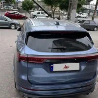 فیدلیتی پرستیژ ، فول ۵ نفره ، وارداتی|خودرو سواری و وانت|زیرآب, |دیوار