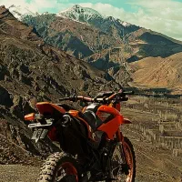 موتور ۲۵۰|موتورسیکلت|فیرورق, |دیوار