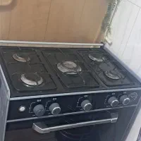 گاز در حد نو ۱ماه کارکرد بفروش میرسد