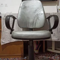 صندلی کامپیوتر|صندلی و نیمکت|کرج, حصارک بالا|دیوار