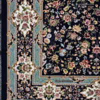 فرش ۹متری و۱۲متری و۶متری۱۲۰۰شانه تراکم ۳۶۰۰|فرش|اهواز, کیان اباد|دیوار