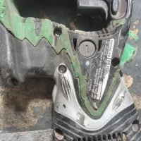 ست کامل نجاری هیتاچی ژاپن کاملا سالم شارژی|ابزارآلات|کامیاران, |دیوار