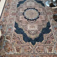 فرش نگین مشهد ۲ تخته ۶ متری