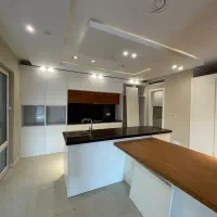 ۲۲۰ متر، لوکیشن۲۴ متری،امکانات فول،سرمایه گذاری|فروش آپارتمان|تهران, سعادت‌آباد|دیوار