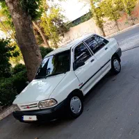 پراید مدل 85 شاستی پلمپ به شرط کارشناسی