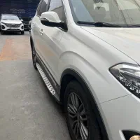 تیگو ۵ مدل ۹۵|خودرو سواری و وانت|تهران, حصارک|دیوار