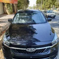 تیگو7اتومات ۱۴۰۲فول۱۰ایربگ سانروفesp