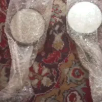 جفت آینه بغل موتور۲۰۰|قطعات یدکی و لوازم جانبی|شیراز, شهرک ترکان|دیوار