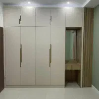 کمد دیواری|جاکفشی، کمد، دراور|همدان, |دیوار