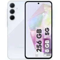 گوشی سامسونگ A35