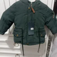 کاپشن نو نو جنس عالی یک سال تا دو سال