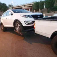 یدک کش نیسان چرخگیر خودروبر کفی سراسر اهواز|خدمات حمل و نقل|اهواز, کیانپارس |دیوار