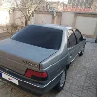 405مدل 85|خودرو سواری و وانت|گلبهار, شهر جدید گلبهار|دیوار