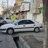 زانتیا ۲۰۰۰ مدل ۱۳۸۷