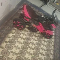 موتورشارژی/رودان|اسباببازی|بندرعباس, |دیوار