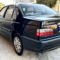 پارس TU5|خودرو سواری و وانت|پیر بکران, |دیوار