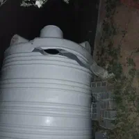 جوش کاری تخصصی پلی اتیلن پلاستیک