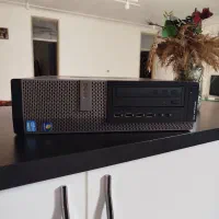 مینی کیس قدرتمند i5 در حد آک|رایانه رومیزی|دورود, |دیوار