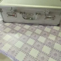 سرویس قاشق و چنگال استیل نگیر‌