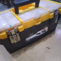 جعبه ابزار ( مدل ام تی ۱۶)