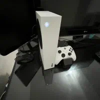 ایکس باکس سری اس