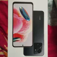 گوشی شیامی نوت ۱۲درحده 256رم16