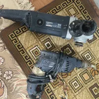 فروش فرزسنگبری ودریل