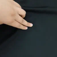 پارچه تمام قد چادرمشکی|لباس|تبریز, |دیوار