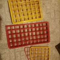 قفسه توری|کتابخانه، شلف، قفسه‌های دیواری|ارومیه, |دیوار