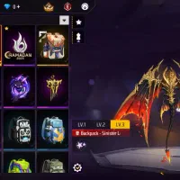 اکانت فری فایر|کنسول، بازی ویدئویی و آنلاین|اهواز, کیان اباد|دیوار