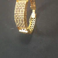 طلای خانگی سرویس ، نیم ست و دستبند