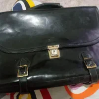 کیف چرمی