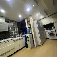 دو واحدی مستقل حیاط دار فاز دو عالیشهر