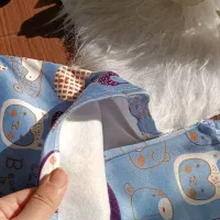 بلوز و شلوار تو کرکی وارداتی|کفش و لباس بچه|تهران, بهداشت|دیوار