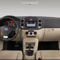 تیگوان|خودرو سواری و وانت|ماکو, |دیوار