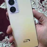 گوشی شاهین ۴ GLX