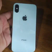 گوشی Iphone x