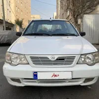 پراید ۱۳۲ مدل ۸۸ هیدرولیک کارخونه