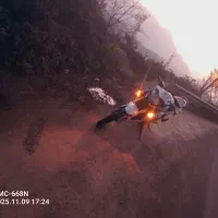 موتو آرگون مدل90|موتورسیکلت|سیاهکل, |دیوار